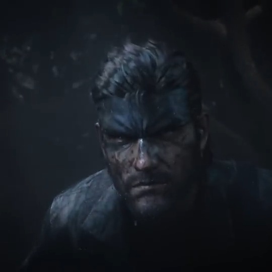 بمناسبة مرور ٢٥ عامًا على لعبة Metal Gear Solid، شاركونا ايش اكثر جزء تحبونه 🎉