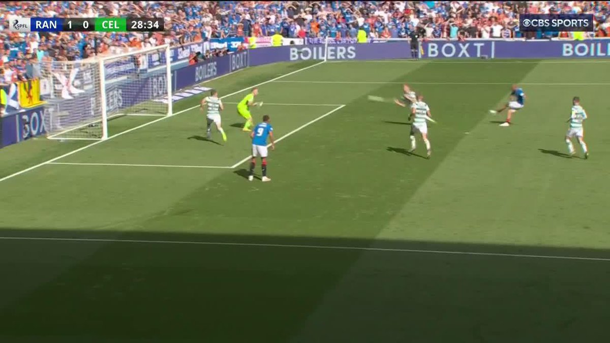 Refs in Scotland. Deary me