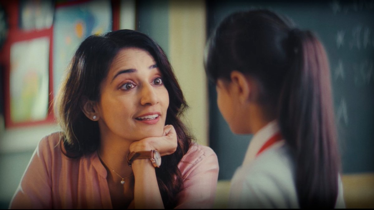 Not just our very first lessons, they also taught us the most important habit: how to learn. Teachers open a whole new 𝚠̶𝚘̶𝚛̶𝚕̶𝚍̶ window of possibilities & opportunities for their students. This Teacher’s Day, celebrate the teachers who left a lasting mark on our lives.