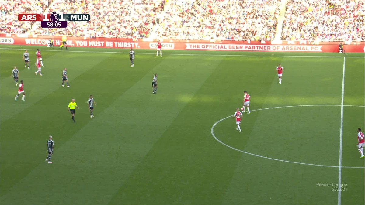 🤔 penalta nebo ne? #ARSMUN