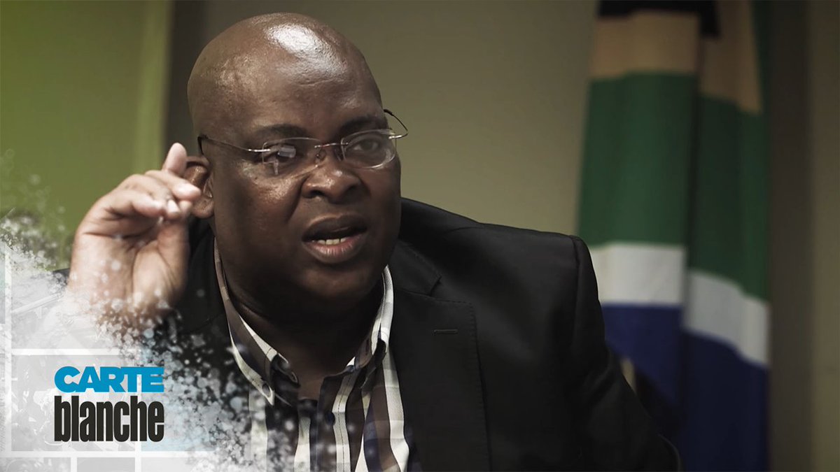 With 65 care workers, Ikwesi Lokusa Special School is fully staffed. So, why are these children still being neglected? The Basic Education Dept seemed more concerned that we had access to the facility than anything else... #CarteBlanche Govan Whittles 🇿🇦