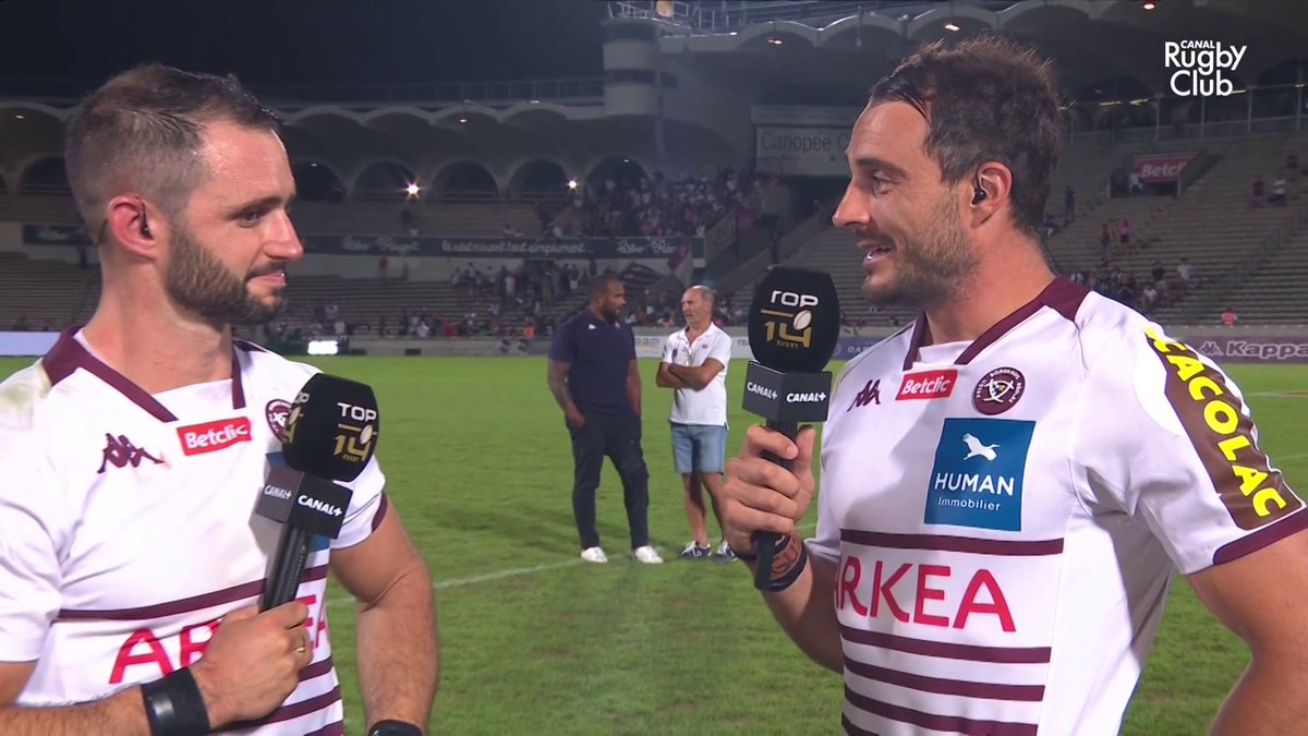 C'est bon, on a trouvé notre nouveau journaliste Nans Ducuing aka Guilhem Guariguette 😂