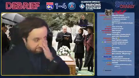 RIP l'OL. 😢
