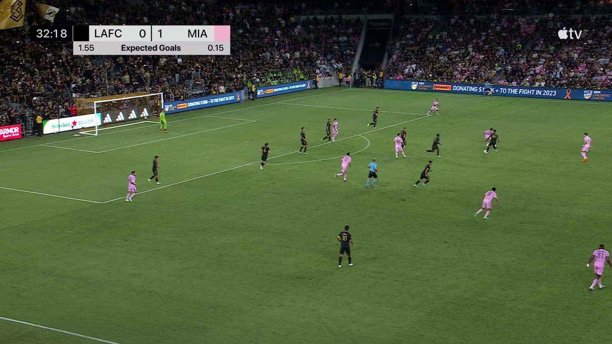 OMG WHAT A SAVE FROM JOHN MCCARTHY 😱