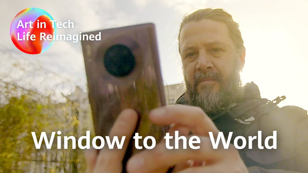 How has technology transformed photography? Watch to find out from #Huawei’s #Paris-based visual designer Nicolas Dunglas and learn why there is no set rule for capturing the perfect image! #BetterTogether #Huaweier #WhoAreWe