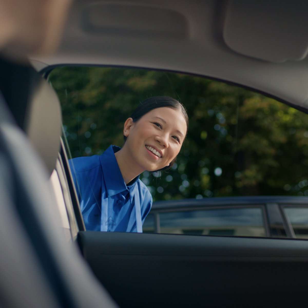 Let's move #LikeABosch and shape a new era of mobility together!🤝 The vehicles of the future will be as much at home in the clouds as on the roads. Our technology will make the #softwaredefined vehicle a reality &amp; help get it on the road. #BoschIAA #IAA23