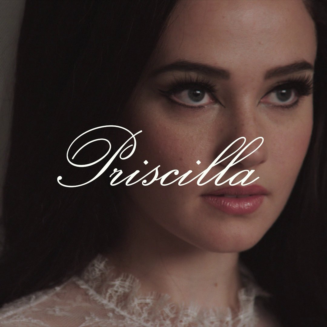Aşka düşmekten kendini alıkoyamazsın. Sofia Coppola'dan PRISCILLA. Bu gece #Venezia80'de dünya prömiyerini yapıyor. Pek yakında. Bir MUBI Sunumu.