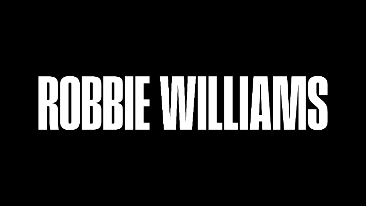 Here’s your first look at the brand new four-part Robbie Williams documentary. Coming later this year…