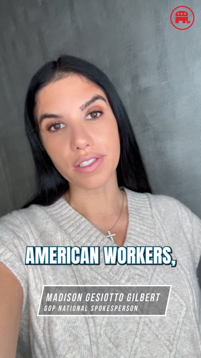Labor Day is about celebrating hard-working Americans. Unfortunately, Joe Biden has not been working hard for us.