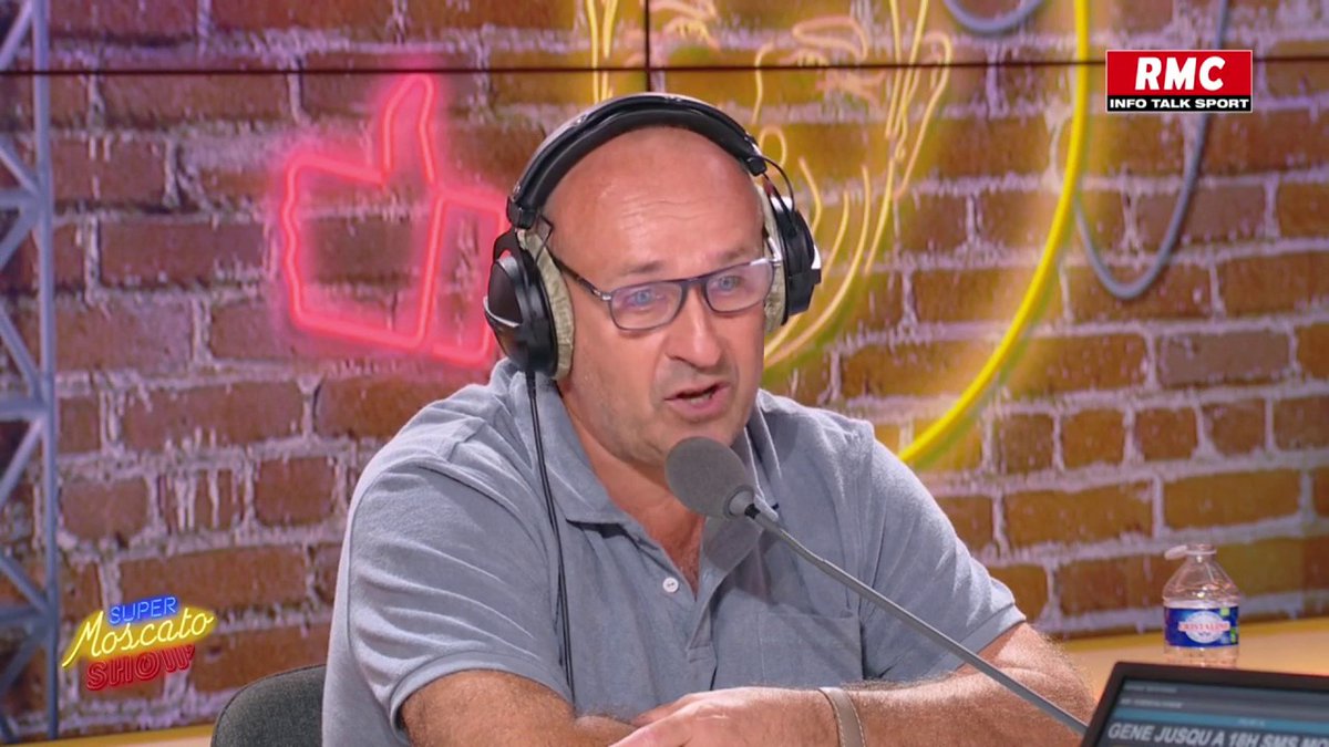 ๐ซ๐ท๐ Philippe Saint-Andrรฉ : "Ce qui m'รฉnerve, c'est le timing. La liste a รฉtรฉ annoncรฉe en juin. S'il y avait un problรจme Chalureau, pourquoi ces personnes ne sont pas venues en juin ? Lร , on essaie de dรฉstabiliser l'รฉquipe de France ร 5 jours d'une Coupe du monde !"