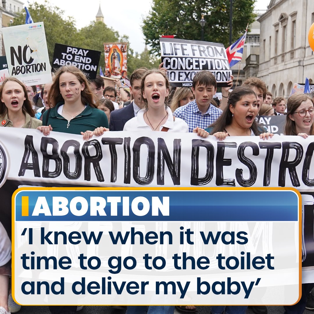 Should there be tighter abortion laws in the UK?