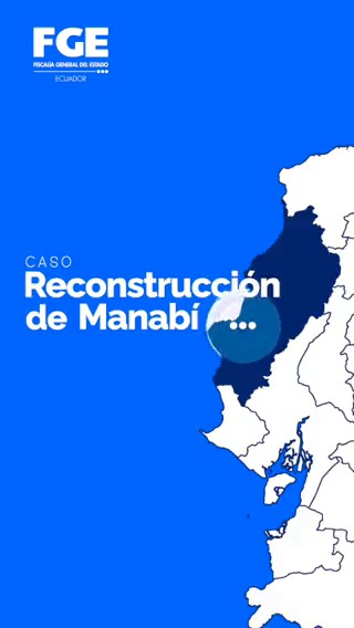 #ATENCIÓN | Caso #ReconstrucciónDeManabí: #FiscalíaEc reunió los elementos de convicción suficientes para fundamentar la formulación de cargos contra el exvicepresidente Jorge G. y 2 personas más por presunto #peculado. La audiencia está señalada para el 6 de septiembre (08:30)⬇️