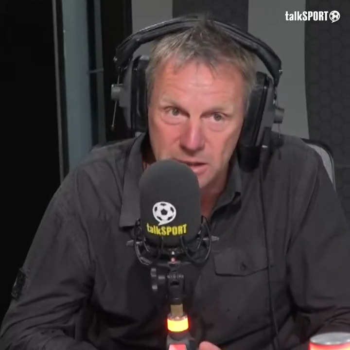 “I’m sticking with Newcastle winning it!” 😱 “They have had the toughest start, on paper, than any other team in the league!” 😳 ⚫️ Stuart Pearce is doubling down on his prediction that #NUFC will win the title.