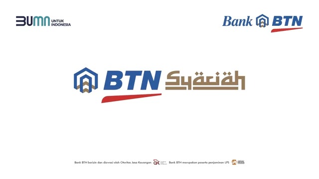 BTN Syariah siap menjaga amanah, menuai keberkahan, dan memberi kemudahan untuk segala kebutuhan perbankan syariah kita semua! Info lebih lanjut hubungi BTN Call 150286 atau 1500286.
