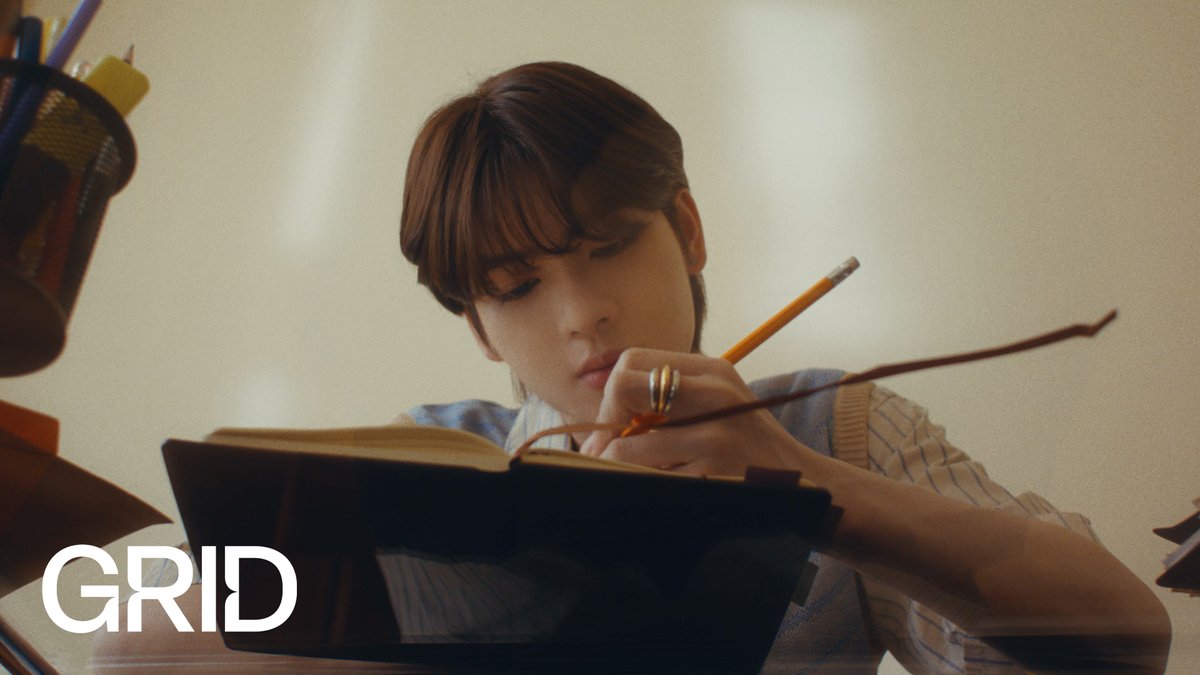 POW (파우) ‘Favorite’ Official Teaser #YORCH 🔗 Pre-Release Single [Favorite] 2023. 09. 13 6PM (KST) #POW #파우 #Favorite #페이보릿 #YORCH #요치 #GRID #그리드