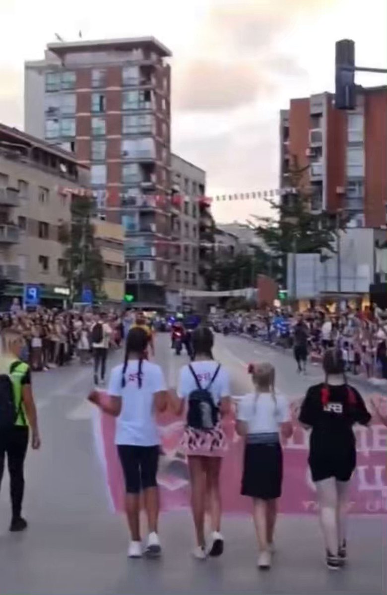 📍Belgrade, Serbia Should Every Country Have A Family Pride Month?