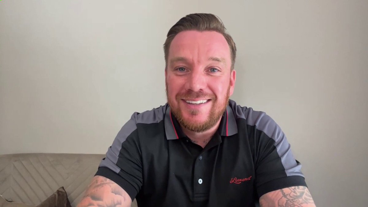 "The camera angle is not in line... they're guessing!" Jamie O'Hara on Garnacho's disallowed goal...
