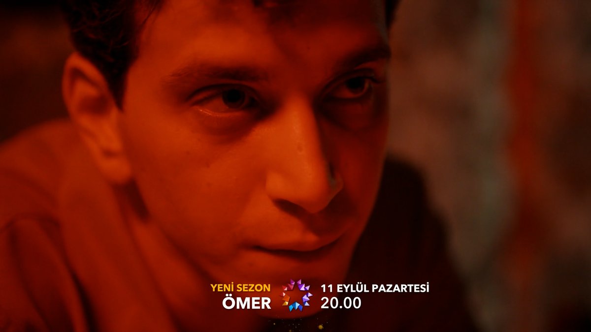 #Ömer yeni sezon tanıtımı! ✨ Yeni sezon 11 Eylül Pazartesi 20.00’de Star’da! Ömer Dizi