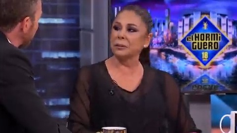 “Yo no me arrepiento, se tienen que arrepentir lo que lo han hecho mal conmigo pero yo no porque creo que no le he hecho mal a nadie”, Isabel Pantoja sobre el destino #PantojaEH