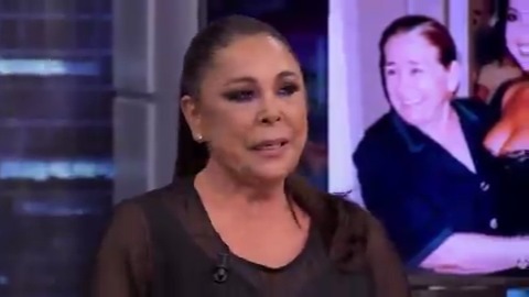 Isabel Pantoja y el recuerdo de su madre #PantojaEH