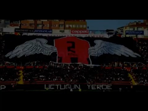 “En büyük hayali Fenerbahçe'de oynamaktı...” Vefatının 11. yılında Ediz Bahtiyaroğlu'nu rahmet ve özlemle anıyoruz. #EdizBahtiyaroğlu
