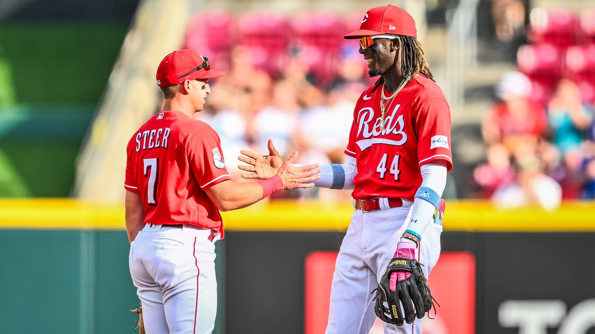 Oh you know, just your everyday 1-4-6-3 putout.