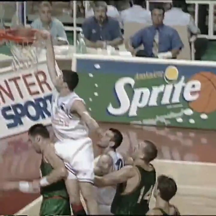 büyük turnuvalarda kökleri sscb-yugoslavya maçlarına kadar uzanan bir rekabet. 🇷🇸 sırbistan x litvanya 🇱🇹 çeyrek finalinde Can İşbakan'la beraber s sport'ta yayındayız.