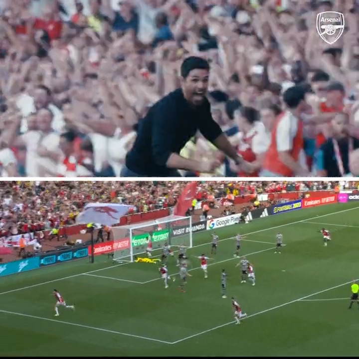 🔜 Bench Cam: Manchester United