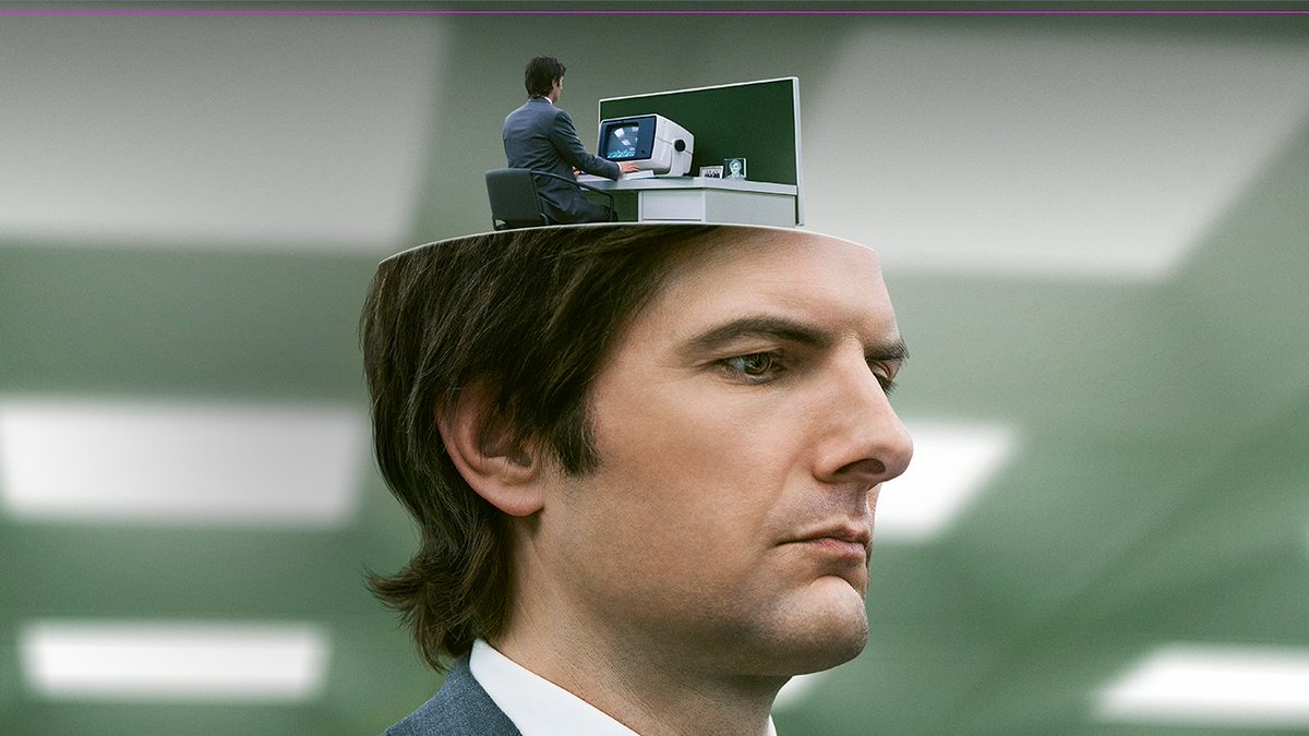Welcome back to the office, Innie. Here’s 8 hours of the Severance theme for your work day.