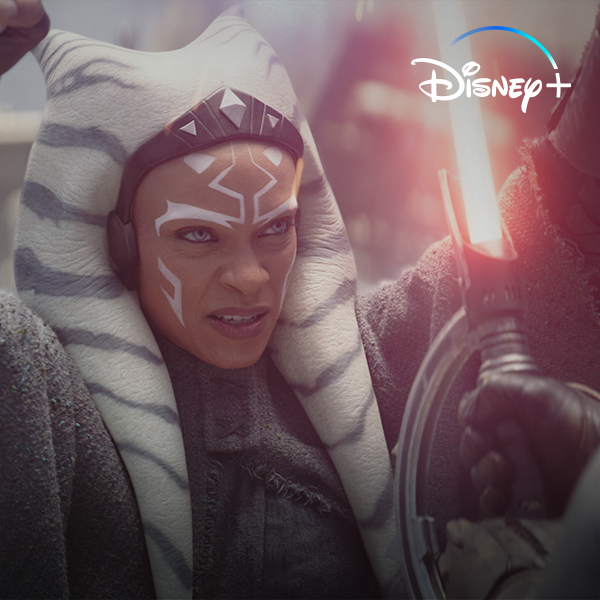 This September is bringing the biggest movies, series, and offer you won’t want to miss. 💥
