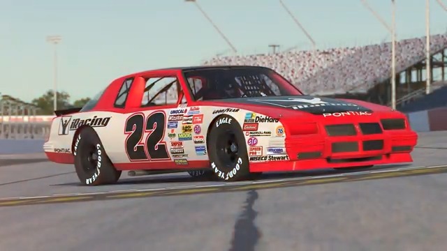 The 1987 Pontiac Grand Prix is arriving in tomorrow's Season 4 build!