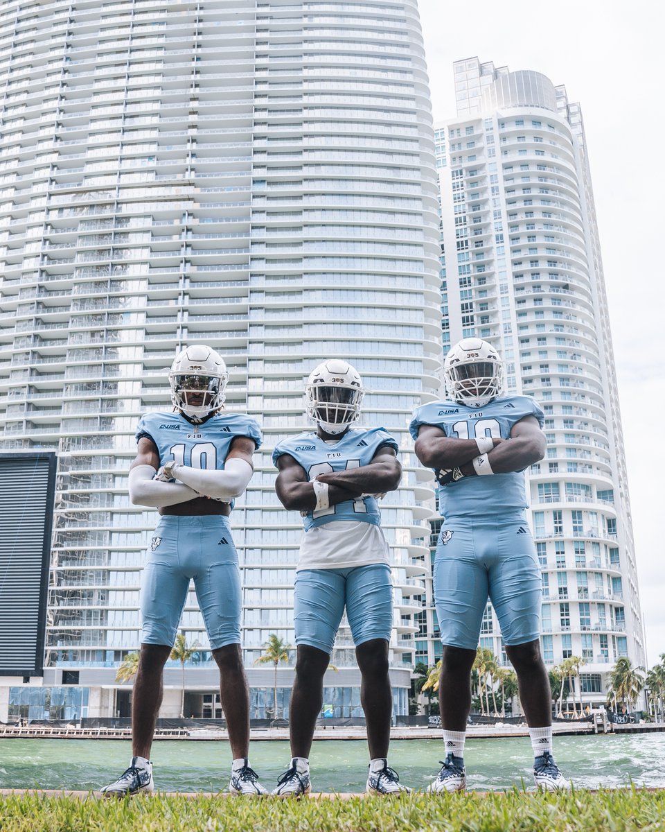 Without further ado...our new drip, the Biscayne Blue