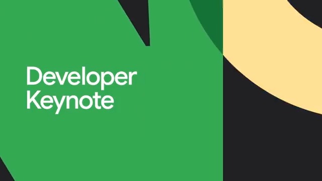 Can't stop humming (and thinking about) Legacy Land and our #GoogleCloudNext Developer Keynote 🎵🧑‍💻