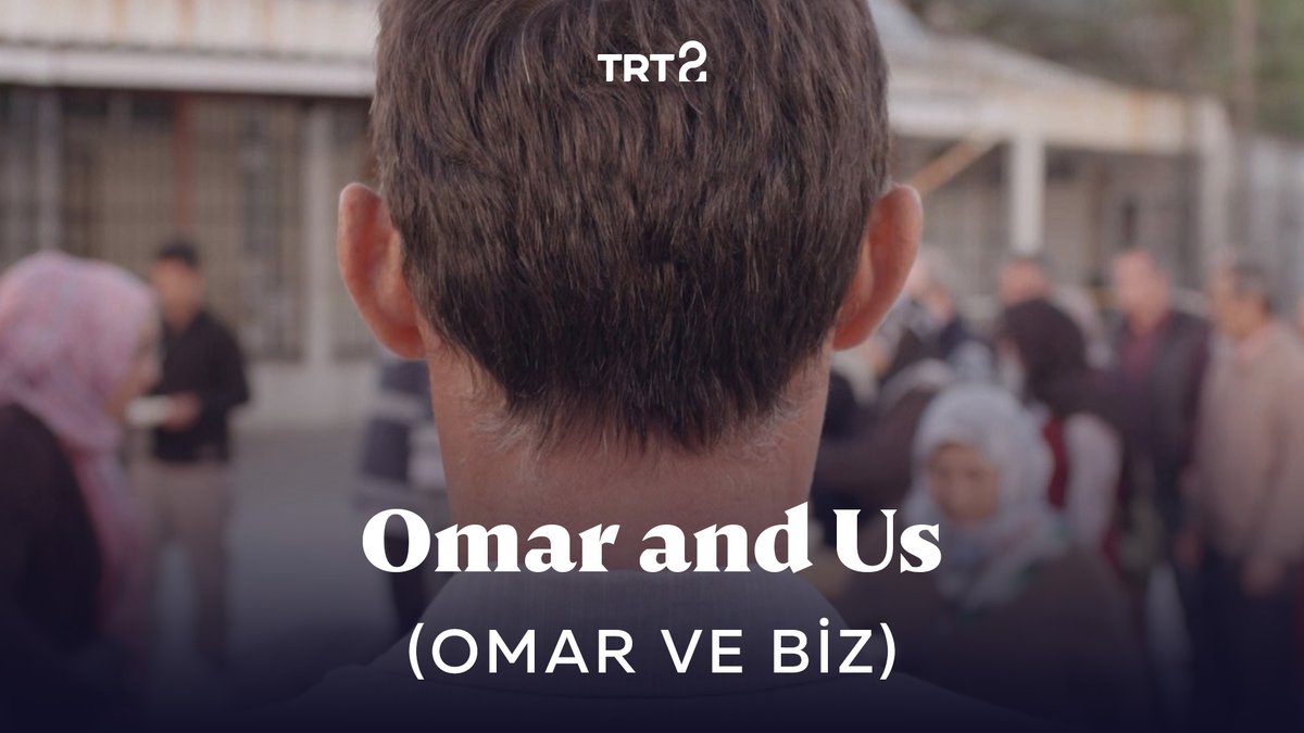 Emekli bir komutanın, komşusunun yaşadığı olay sonucu tanıştığı iki göçmenle hikâyesi… 🎬 "Omar and Us" (Omar ve Biz), bu akşam 21.30’da TRT 2’de. 🍿 #TRT2Filmleri