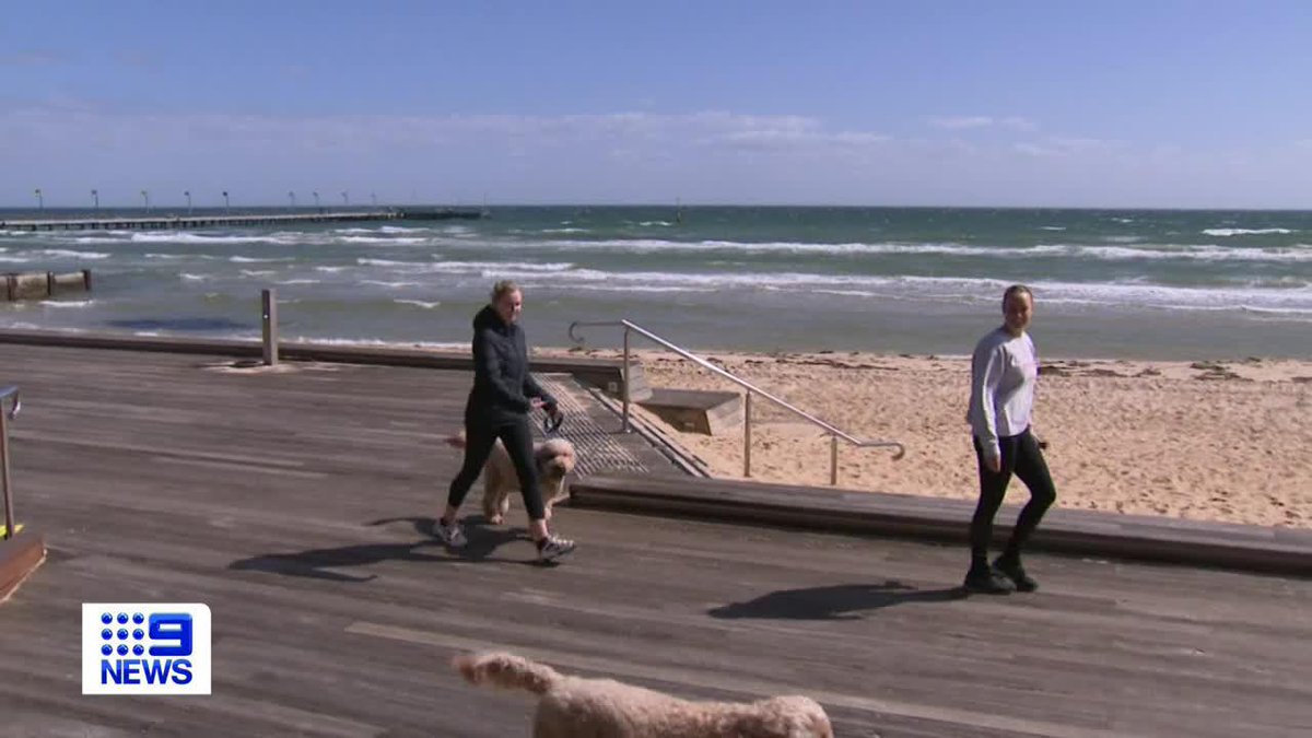 A Melbourne seaside suburb will soon be immortalised on the family favourite board game. Allan Raskall #9News