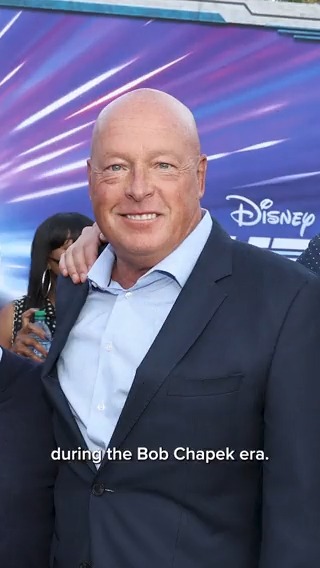 Bob Chapek is gone and Bob Iger is back as CEO of Disney. What went wrong with Disney's CEO succession? Alex Sherman reports.
