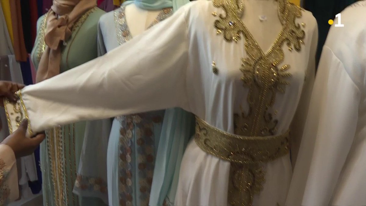 Mayotte et l’interdiction de l’abaya à l’école