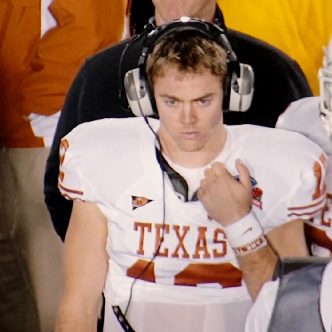 In honor of Texas hate week… their favorite “what if moment”