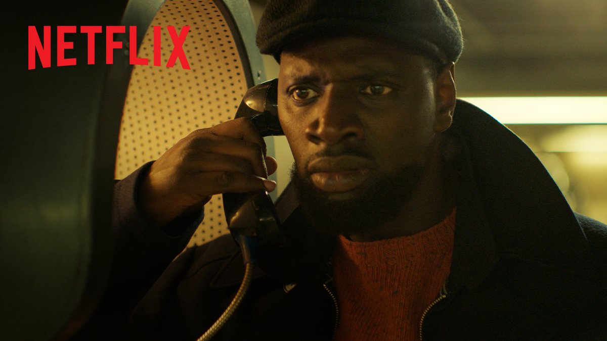 WADUH BAHAYA! Ibunya Assane Diop disandera. Panik nggak seeh? 😱 Tonton aksinya di Lupin Part 3, tayang tanggal 5 Oktober, hanya di Netflix.