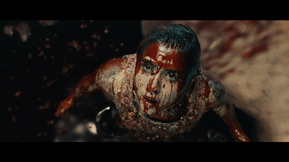 The new trailer for ‘The Boys’ spin-off ‘GEN V’ has been released. Releasing September 29 on Prime Video.