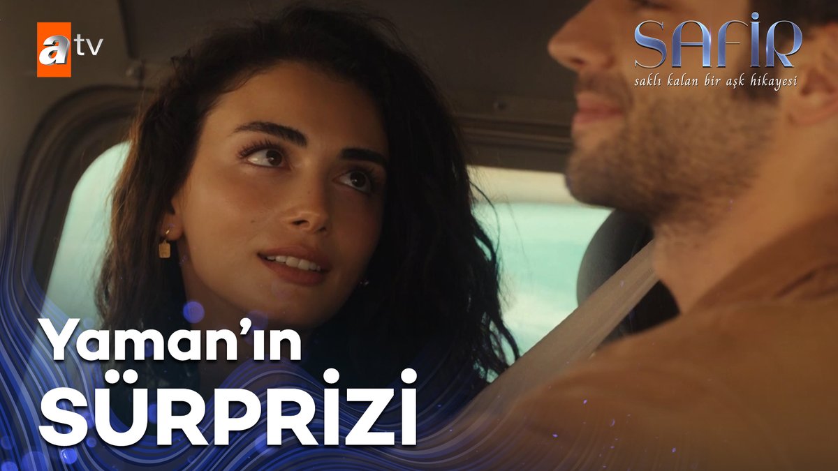 “Bundan sonra hiçbir şey eskisi gibi olmayacak…” #Safir Safir
