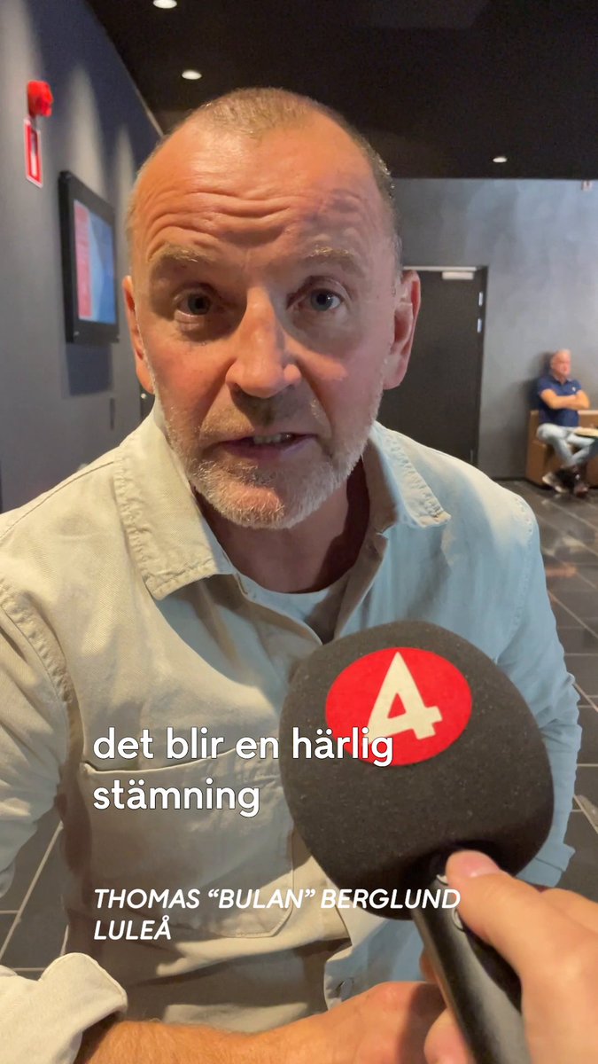 Rögle har bästa bortapubliken enligt spelarna och ledarna i SHL. Håller du med? 🏟️
