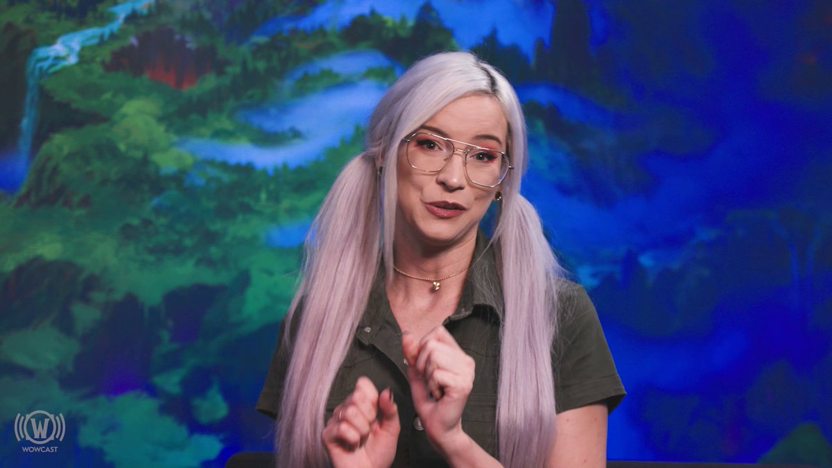 🌳 Guardians of the Dream PTR Preview 🌳 Join us at 10am PDT for an early look at Season 3 and what's coming in 10.2.