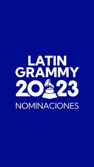 📆📢 ¡Comenzamos el conteo regresivo para conocer los nominados a la 24.a Entrega Anual del #LatinGRAMMY! Conéctate con nosotros el próximo 19 de septiembre en nuestras plataformas digitales. 📆📢 Iniciamos a contagem regressiva para conhecer os indicados para a 24ª Entrega Anual do #LatinGRAMMY! No dia 19 de setembro, fique ligado nas nossas plataformas digitais.