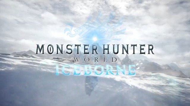 Today we celebrate 4 years since we took our first steps into Hoarfrost Reach with the launch of Monster Hunter World: #Iceborne! Who could have imagined the monsters that awaited us when Rathalos first showed the way...