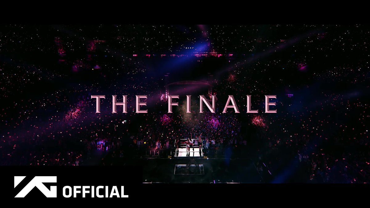 #BLACKPINK WORLD TOUR [BORN PINK] FINALE IN SEOUL SPOT VIDEO #2 ▶️Offline tickets: ▶️Online tickets: #블랙핑크 #WORLDTOUR #BORNPINK #SEOUL #FINALE #20230916_7pmKST #20230917_6pmKST #SPOTVIDEO #YG