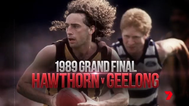 It's considered one of the best grand finals of all time but John Platten doesn't remember a thing about it. Spotlight reveals why so many of our greatest players are literally losing their minds. The most emotional story of the year, Sunday 8.45pm on Channel 7 and 7plus. #7NEWS