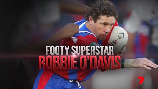 He's the rugby league superstar who can't remember a thing. Now, the concussion wives taking on the might of the game, fighting for their families and the next generation. The most emotional story this year, Sunday 8.45pm on Channel 7 and @7Plus. #7NEWS
