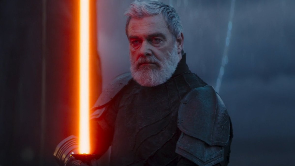 Episode 4 of Ahsoka has some great fight scenes and strong twists, but the show’s dialogue and protagonist performances continue to be a weak point. Our review: