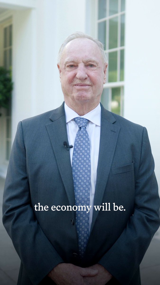 Jim McKenna is President of the Pacific Maritime Association. The new contract between the PMA and the International Longshore and Warehouse Union will keep our supply chains running smoothly. Collective bargaining means everyone wins – workers, employers, and our economy.